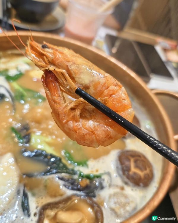 【 尖沙咀台式火鍋推介 の 牛品】