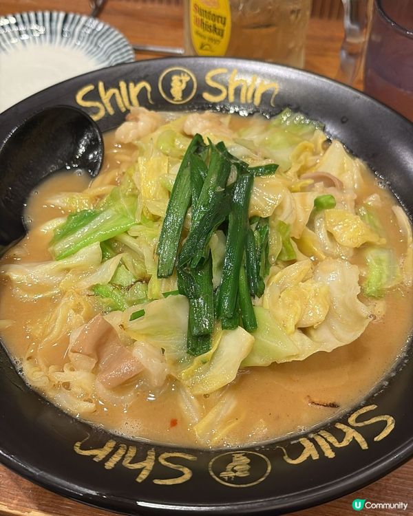 Fukuoka 拉麵🍜 CP值💯💯