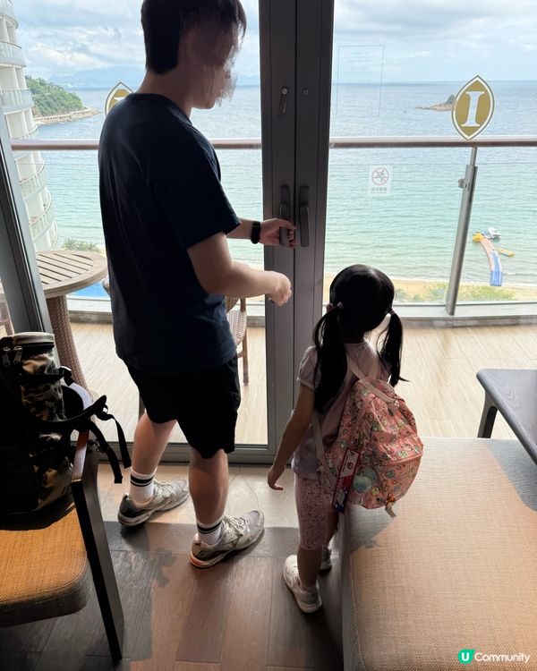 香港一小時到🤳🏻鍾意玩水同打卡嘅必去🏝️🏝️🏝️