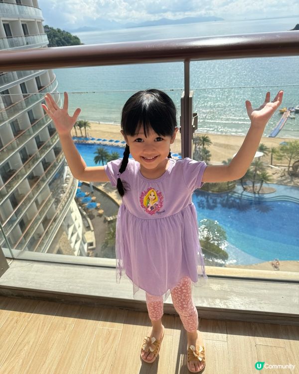 香港一小時到🤳🏻鍾意玩水同打卡嘅必去🏝️🏝️🏝️