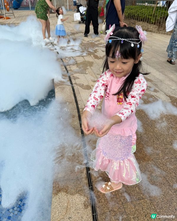 香港一小時到🤳🏻鍾意玩水同打卡嘅必去🏝️🏝️🏝️