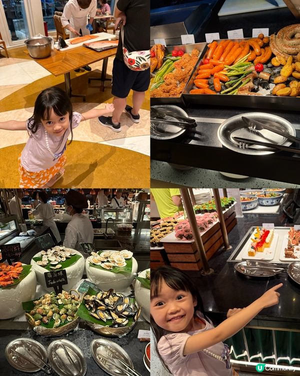 香港一小時到🤳🏻鍾意玩水同打卡嘅必去🏝️🏝️🏝️