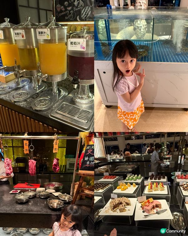 香港一小時到🤳🏻鍾意玩水同打卡嘅必去🏝️🏝️🏝️