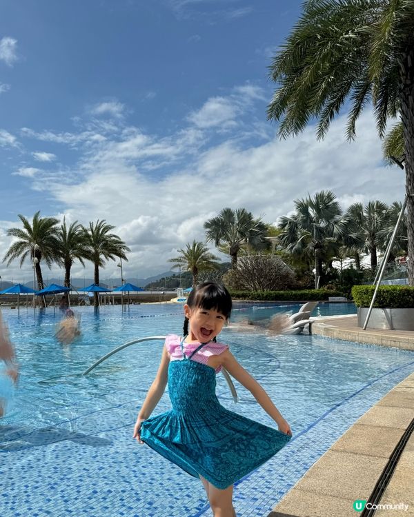 香港一小時到🤳🏻鍾意玩水同打卡嘅必去🏝️🏝️🏝️