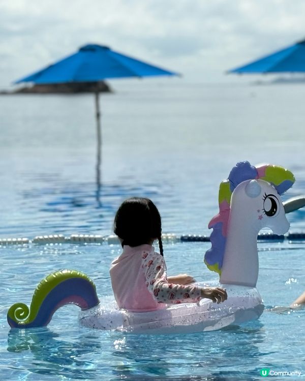 香港一小時到🤳🏻鍾意玩水同打卡嘅必去🏝️🏝️🏝️