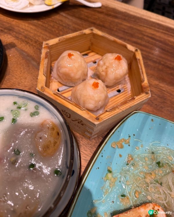 陶陶居：百年粵味 • 必試😋