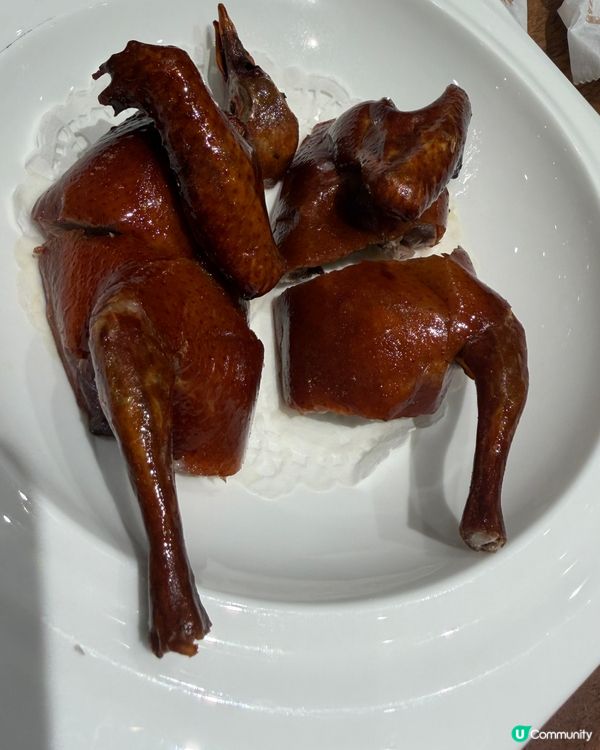 陶陶居：百年粵味 • 必試😋