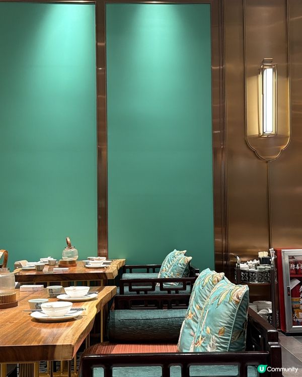 陶陶居：百年粵味 • 必試😋