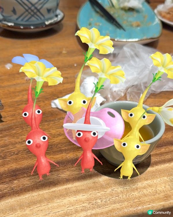 陶陶居：百年粵味 • 必試😋