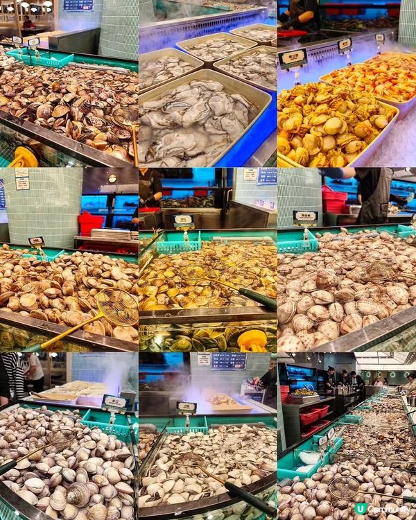 食足4個鐘，輕易回本，完全冇「打包」嘅需要