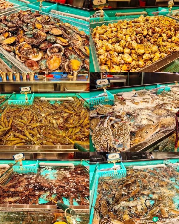 食足4個鐘，輕易回本，完全冇「打包」嘅需要