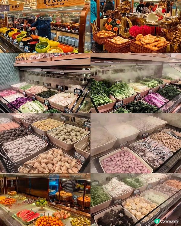 食足4個鐘，輕易回本，完全冇「打包」嘅需要