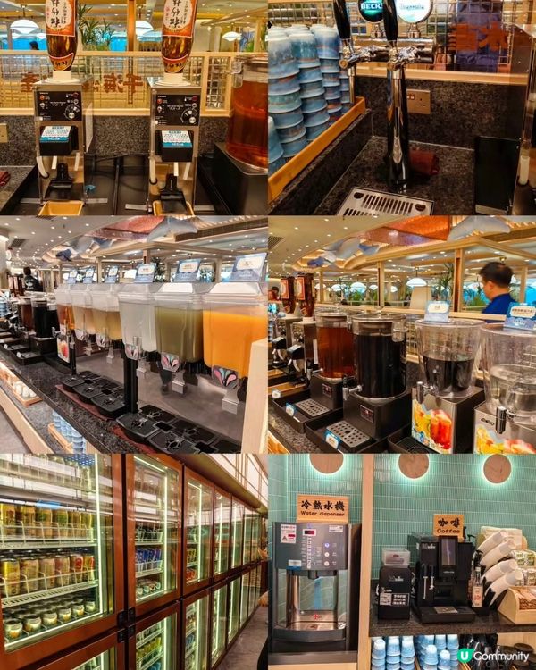 食足4個鐘，輕易回本，完全冇「打包」嘅需要