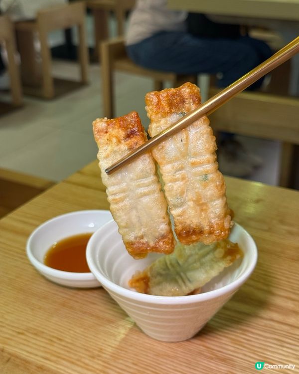東京過江龍の日式撈麵