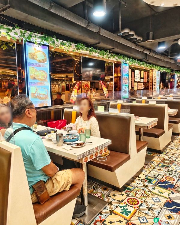 澳門🇲🇴風味🦀小炒