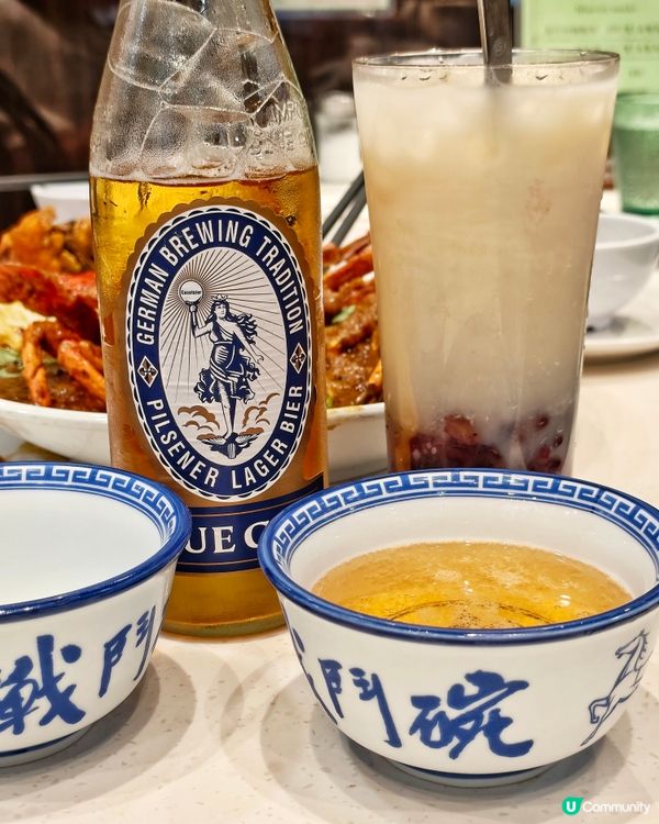 澳門🇲🇴風味🦀小炒