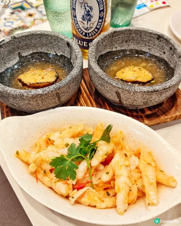 澳門🇲🇴風味🦀小炒