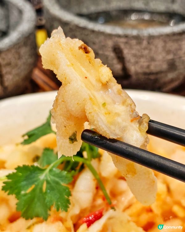 澳門🇲🇴風味🦀小炒