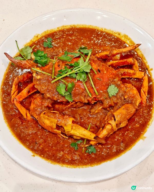 澳門🇲🇴風味🦀小炒