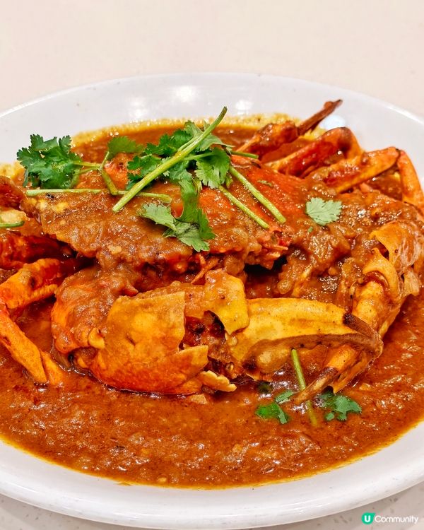 澳門🇲🇴風味🦀小炒