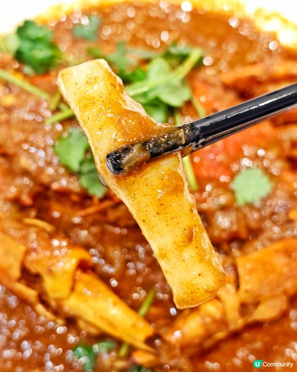 澳門🇲🇴風味🦀小炒