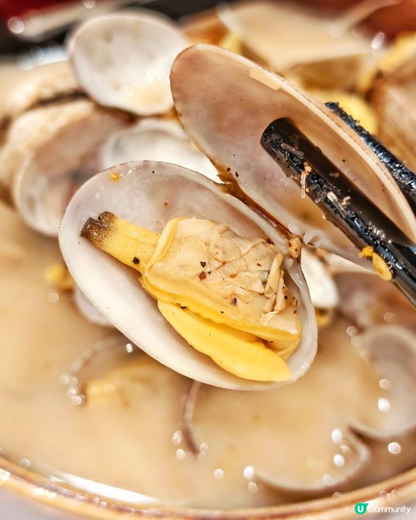 澳門🇲🇴風味🦀小炒