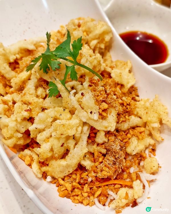 澳門🇲🇴風味🦀小炒