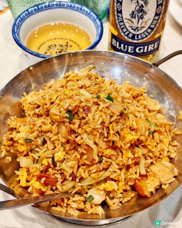 澳門🇲🇴風味🦀小炒