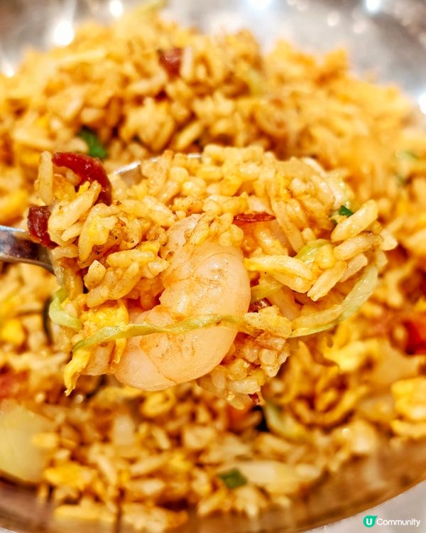 澳門🇲🇴風味🦀小炒