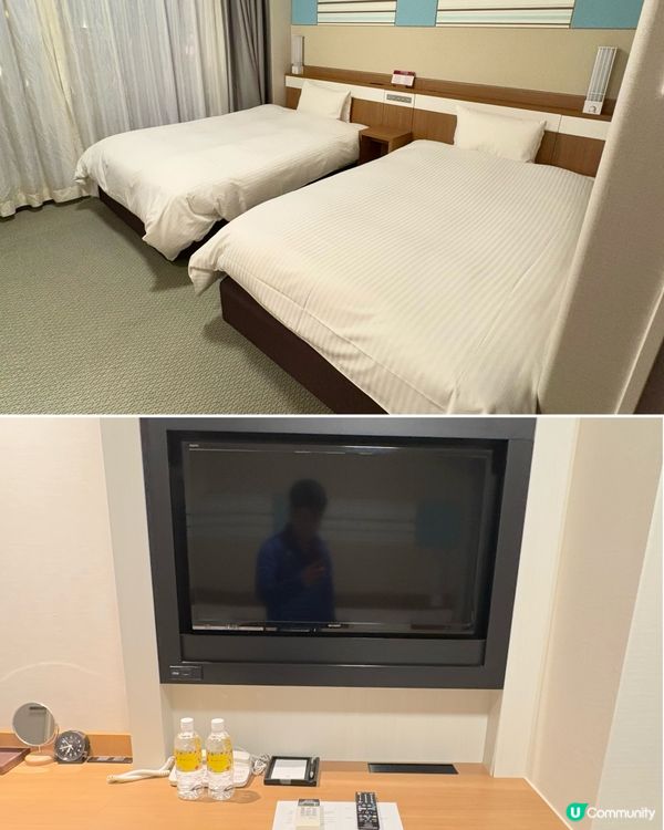 沖繩 Vessel 花苑酒店，住進美國村的海景假日