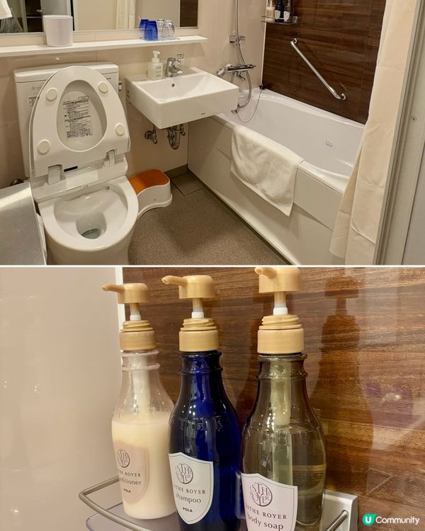 沖繩 Vessel 花苑酒店，住進美國村的海景假日