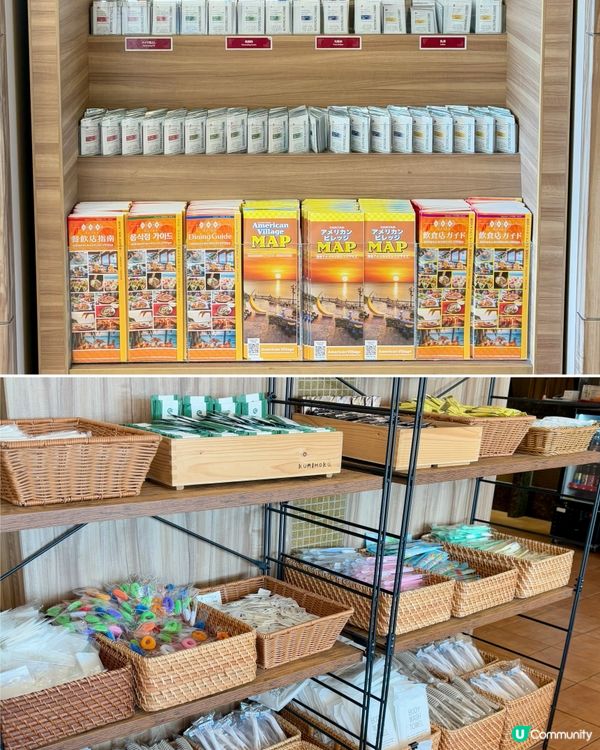 沖繩 Vessel 花苑酒店，住進美國村的海景假日