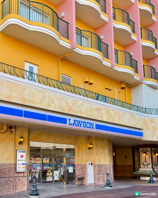 沖繩 Vessel 花苑酒店，住進美國村的海景假日