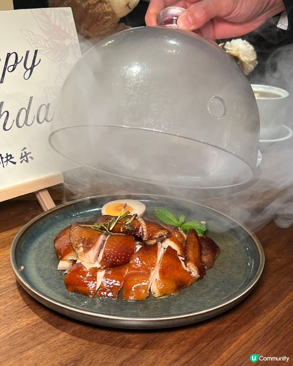 生日飯打卡位📸福田木棉🌟🎉