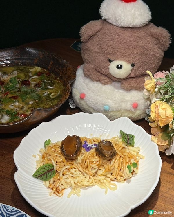 生日飯打卡位📸福田木棉🌟🎉