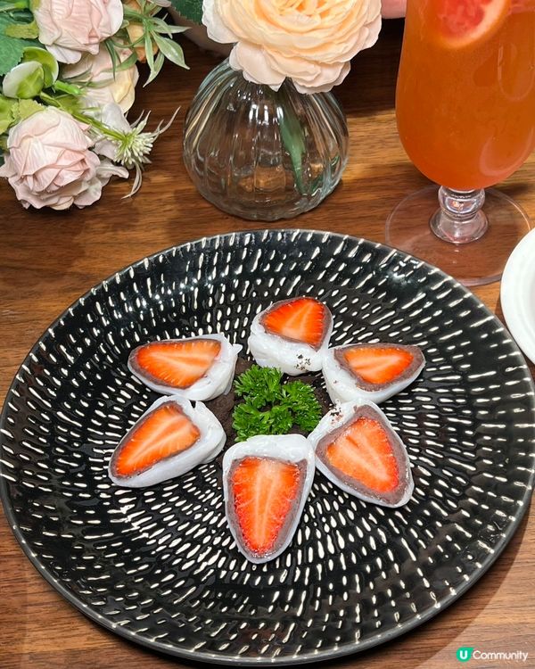生日飯打卡位📸福田木棉🌟🎉