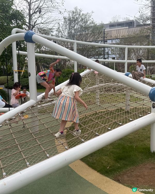 ［深圳親子遊］免費親子好去處！太子灣海濱公園！🤩