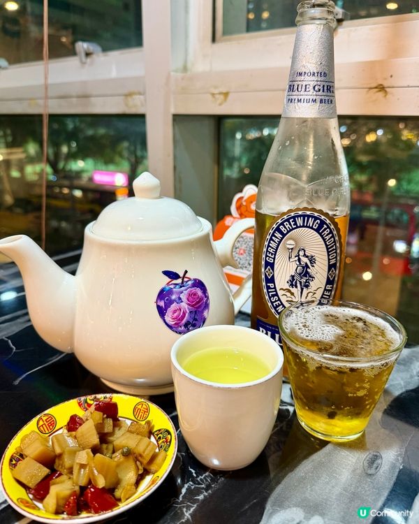 [勞蘇食]風味十足貴州菜🌟
