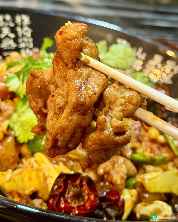 [勞蘇食]風味十足貴州菜🌟