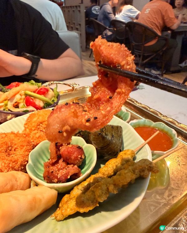 泰菜之選😋 食過返尋味