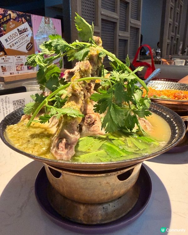 泰菜之選😋 食過返尋味