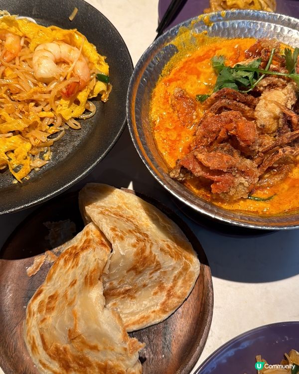 泰菜之選😋 食過返尋味
