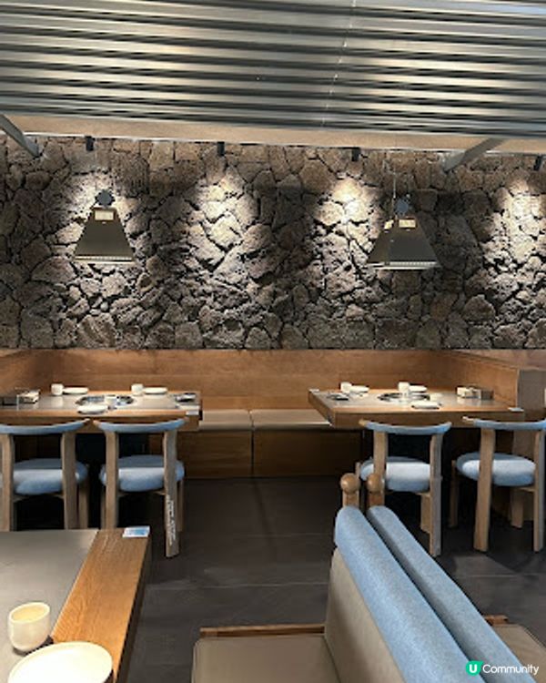 【深圳食記】深圳萬象前海│螞蟻洞首爾烤肉 ♥ 烤鰻魚配脆海苔。安格斯鮮吊龍。厚切和牛牛舌。安娜溪牧場雪花牛雙拼