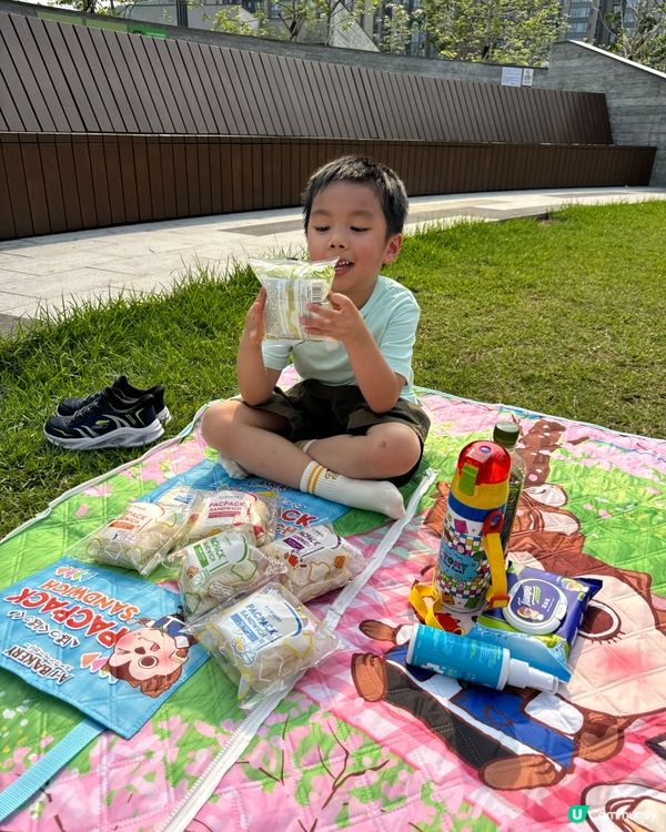 大人小朋友輕食之選😋🫶🏻日式三文治