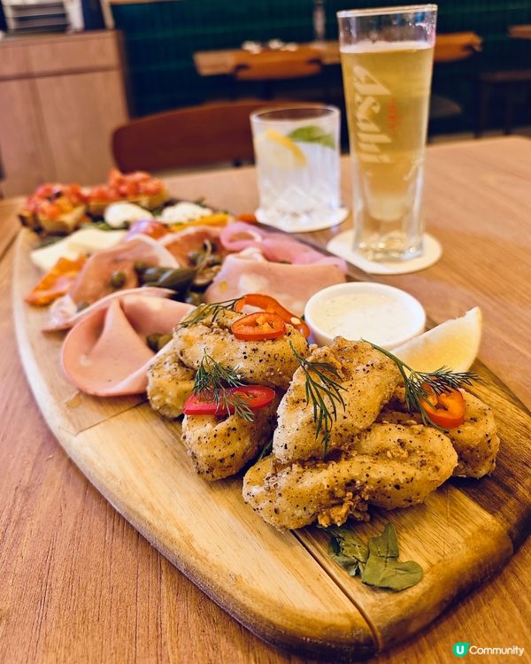 新城市搵食｜毛孩友善意大利餐廳🥩🍽️