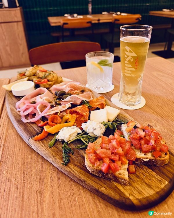 新城市搵食｜毛孩友善意大利餐廳🥩🍽️