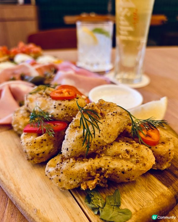 新城市搵食｜毛孩友善意大利餐廳🥩🍽️
