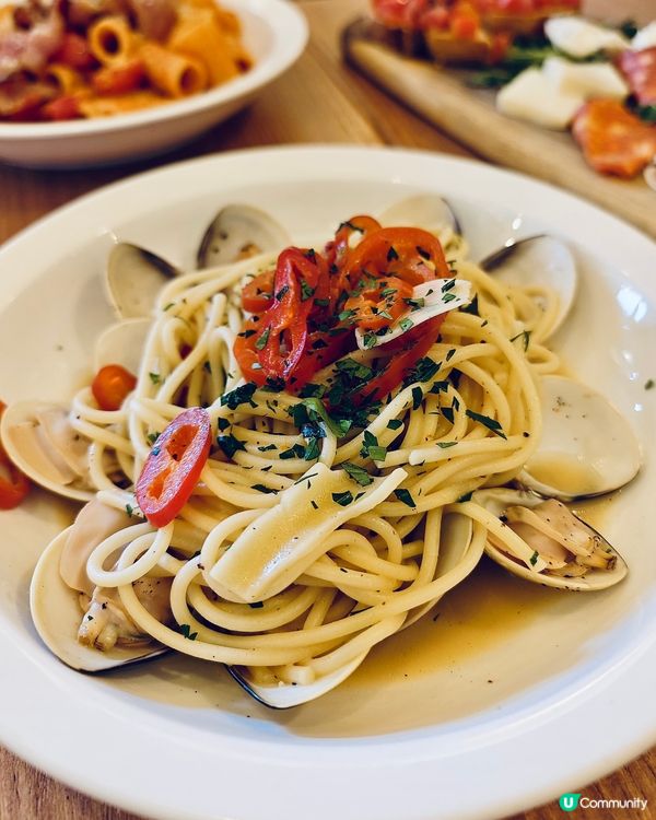 新城市搵食｜毛孩友善意大利餐廳🥩🍽️