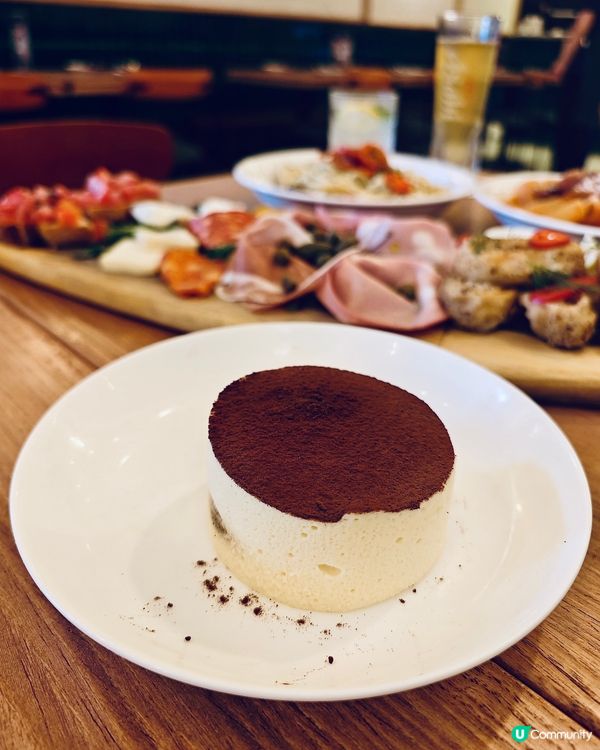 新城市搵食｜毛孩友善意大利餐廳🥩🍽️
