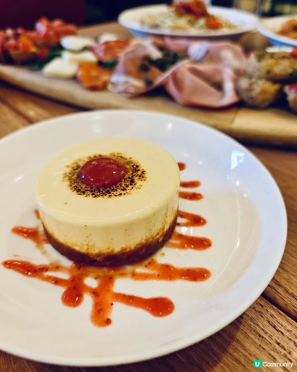 新城市搵食｜毛孩友善意大利餐廳🥩🍽️